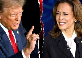 Ekonomisti kritikuju Trumpa i Harrisa zbog neodgovorenih pitanja o deficitu