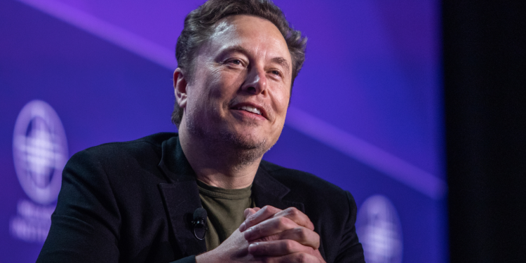 Elon Musk bez riječi obećava potporu drugom amandmanu: ‘Tirani’ razoružavaju narod