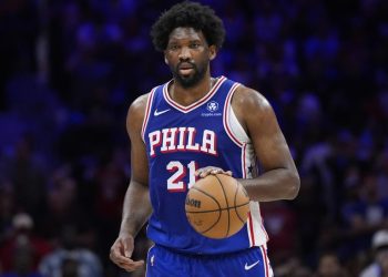 Embiid je doživotno potpisao za Philadelphia 76erse