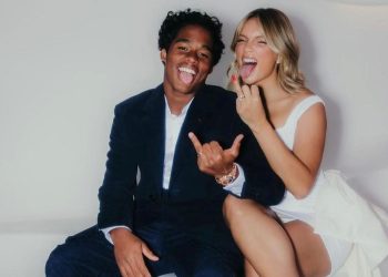 Endrick se s 18 godina ženi sa svojom Gabriely: društvena objava