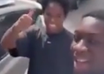 Endrick uhvaćen u autoškoli: reakcija je virusna