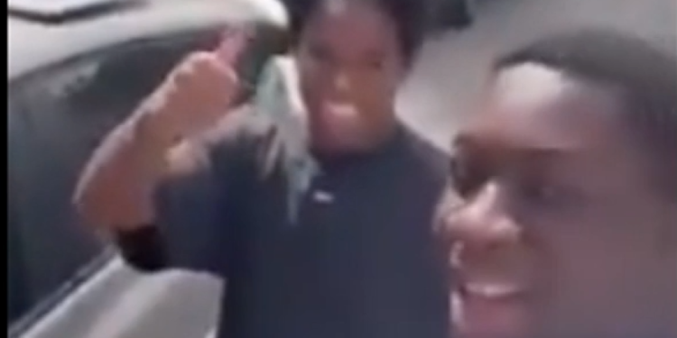 Endrick uhvaćen u autoškoli: reakcija je virusna