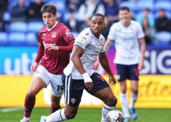 Engleski nogomet: igrač Boltona nije pozvan zbog kihanja