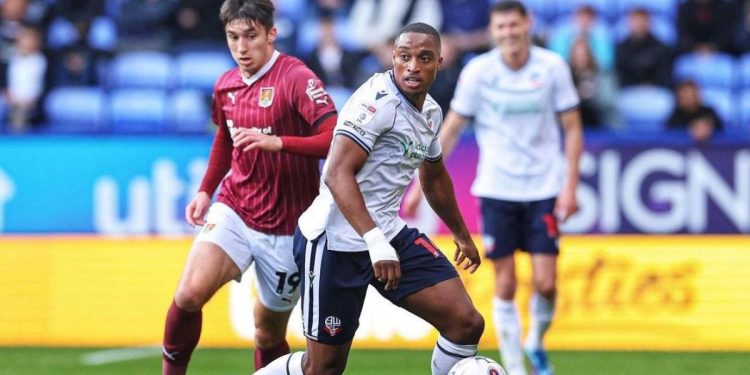 Engleski nogomet: igrač Boltona nije pozvan zbog kihanja