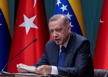 Erdogan šokirao novom izjavom: ‘Za genocid u Gazi će se odgovarati kao za Srebrenicu’