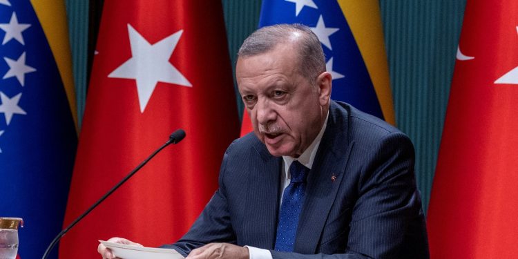 Erdogan šokirao novom izjavom: ‘Za genocid u Gazi će se odgovarati kao za Srebrenicu’