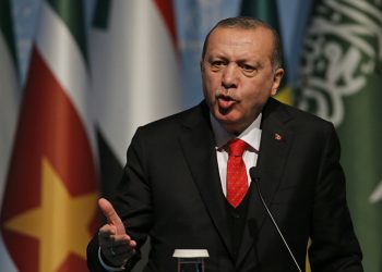 Erdogan zagrmio u SAD-u: ‘Na rubu smo rata, a vi ne činite ništa’