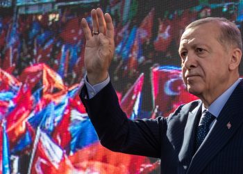 Erdogan želi ‘islamski savez’ protiv Izraela — RT World News