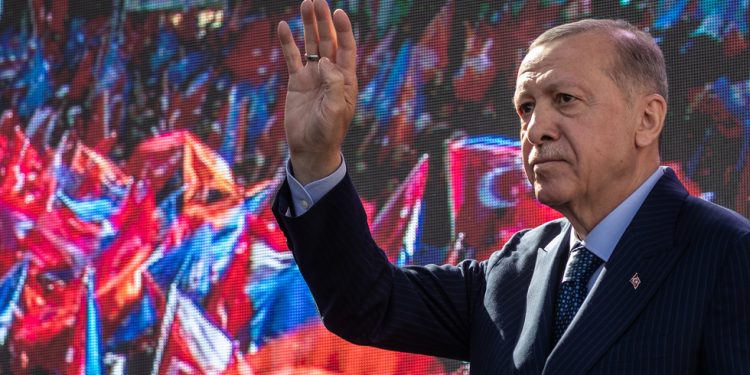 Erdogan želi ‘islamski savez’ protiv Izraela — RT World News