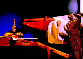 Euharistija zaziva anđele i gospodare anđela na nas: ‘Trče prema njoj’