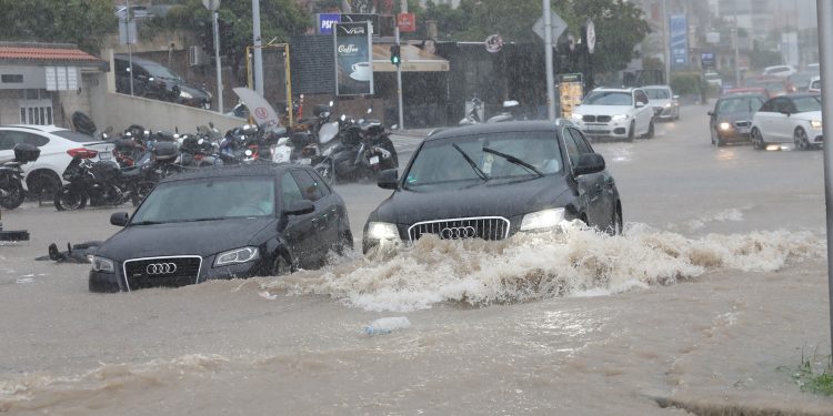 Europa je pod vodom, a pogledajte što čeka Hrvatsku: Boris dolazi
