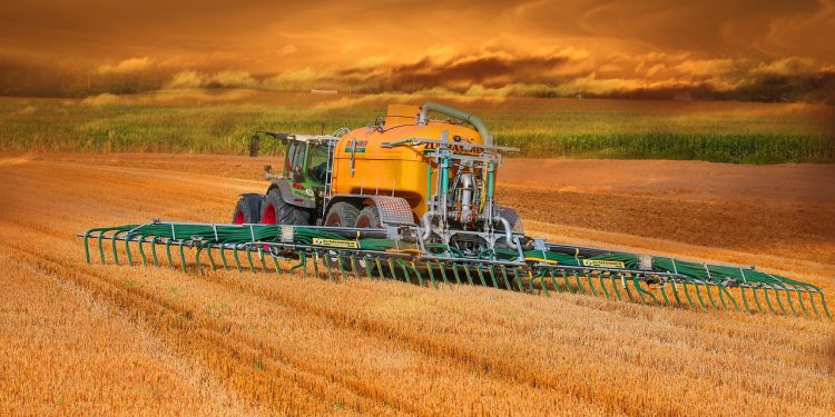 Europa je shvatila da se ne može prehraniti bez ruskog gnojiva pa je poduplala njegov uvoz