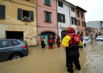 Europa na udaru nezapamćenih kiša: Oluja stigla u Italiju, broj mrtvih popeo se na 21