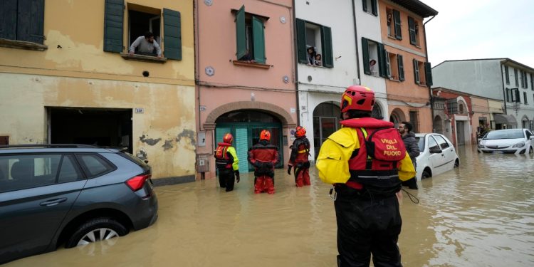 Europa na udaru nezapamćenih kiša: Oluja stigla u Italiju, broj mrtvih popeo se na 21