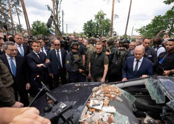 Europi prijeti nezamisliva propast: Može se spasiti samo na jedan jedini način