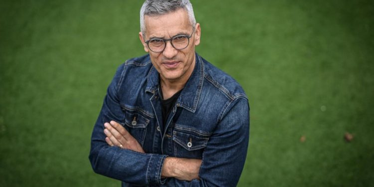 Evangelista: “Ja, bivši profesor tjelesnog odgoja, sada sanjam s Famalicãom”