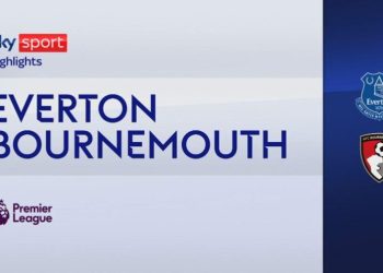 Everton-Bournemouth 2-3: gol e highlights