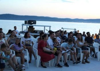 FILM UZ MORE U Bibinjama će se prikazivati najbolja europska filmska ostvarenja “na sri sela”!