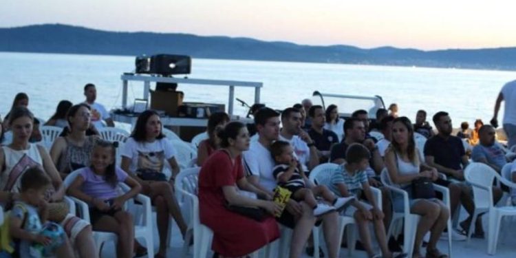 FILM UZ MORE U Bibinjama će se prikazivati najbolja europska filmska ostvarenja “na sri sela”!