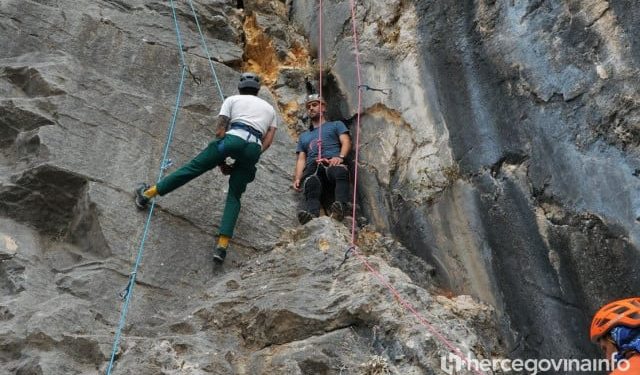 FOTO/VIDEO Posjetili smo jedinstveni festival kod Mostara, grad je opet postao središte svijeta