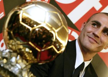 Fabio Cannavaro: “Lautaro je jedini u Serie A koji vrijedi Real ili City”