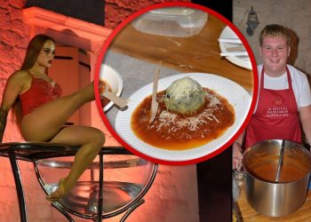 Festival šalše i salse u Kaštelima: Šalša je najbolja kad se kuha srcem