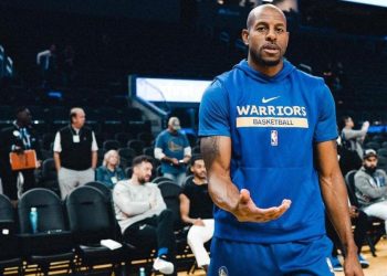 Festival sporta, Iguodala NBA gost: bivša zvijezda Warriorsa u Trentu