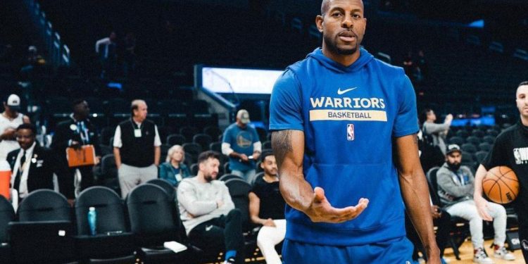 Festival sporta, Iguodala NBA gost: bivša zvijezda Warriorsa u Trentu