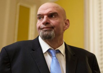 Fetterman kaže da će rasprava između Donalda Trumpa i Kamale Harris ‘biti bliska’