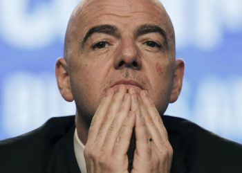 Fifa Svjetsko klupsko prvenstvo, TV prava su problem