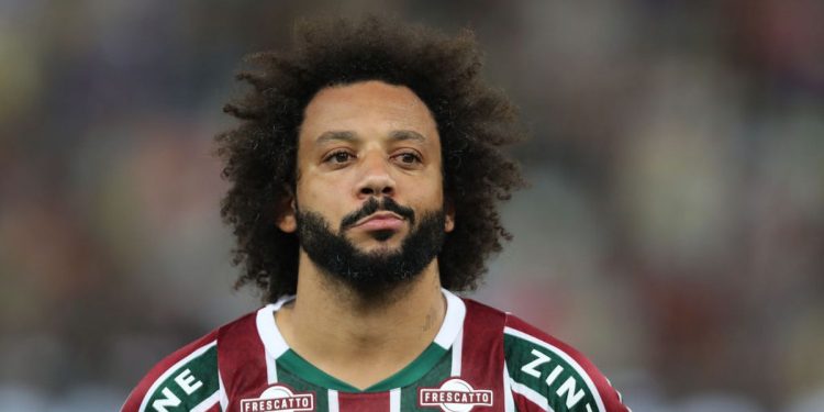 Fluminense je omladinski reprezentativni stadion nazvao po Marcelu