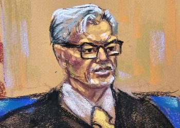 Fox News Politics: Trumpova presuda odgođena