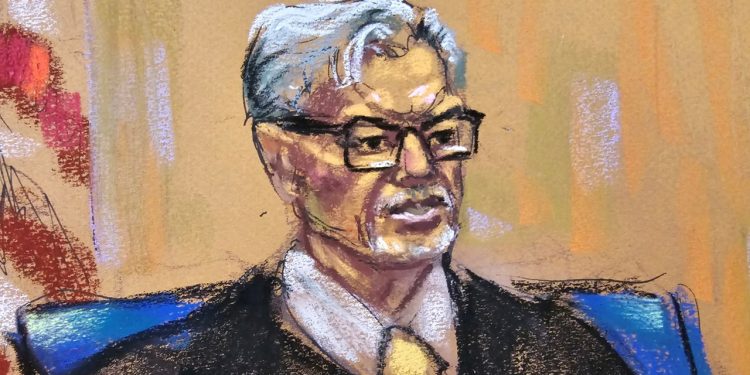 Fox News Politics: Trumpova presuda odgođena