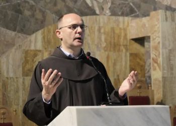 Fra Mario Knezović: Uvjeren sam da će odluka o Međugorju biti na radost vjernicima diljem svijeta