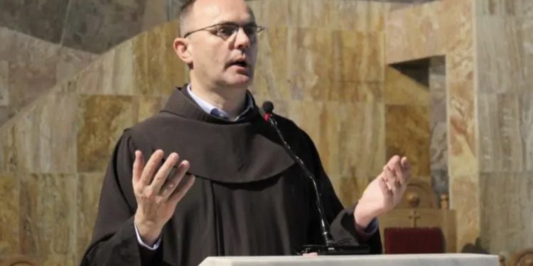 Fra Mario Knezović: Uvjeren sam da će odluka o Međugorju biti na radost vjernicima diljem svijeta