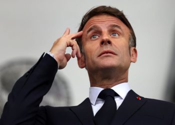 Francuski izborni pobjednici krenuli u opoziv Macrona — RT World News