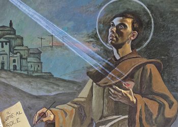 Franjevac kojem je Euharistija probola srce: Otvorena rana nikad nije zacijelila