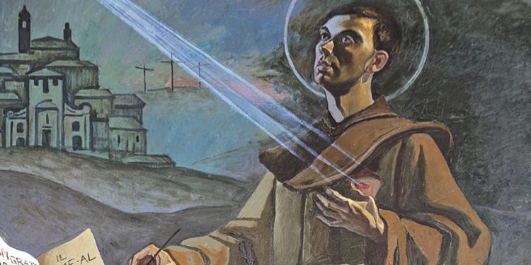 Franjevac kojem je Euharistija probola srce: Otvorena rana nikad nije zacijelila