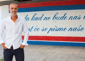 GK Gripe prvi put će proslavit Dan kotara. Prigodni domjenak, show klauna Spartanka, napuhanci, DJ…