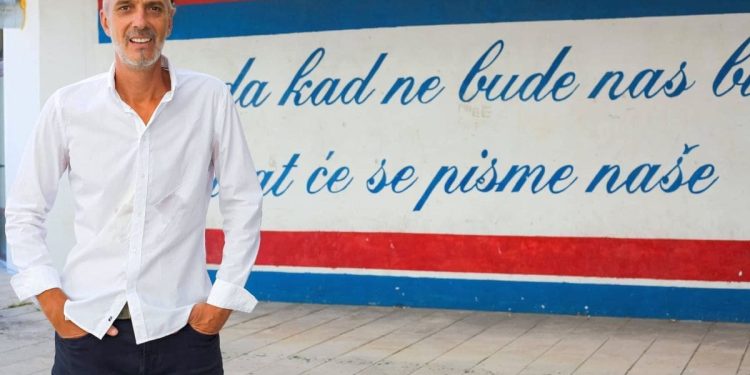 GK Gripe prvi put će proslavit Dan kotara. Prigodni domjenak, show klauna Spartanka, napuhanci, DJ…