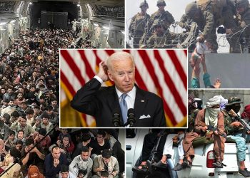 GOP Predstavničkog doma objavio oštro izvješće o Bidenovom povlačenju iz Afganistana