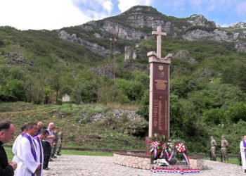 GRABOVICA Danas se obilježava 31. godišnjica zločina u kojem su ubijena 33 civila