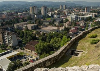 GRAD SLUČAJ Korupcija, sporni natječaji i geološka ispitivanja na teritoriju Doboja