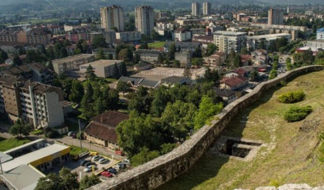 GRAD SLUČAJ Korupcija, sporni natječaji i geološka ispitivanja na teritoriju Doboja