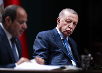 Gaza kao povod ili izgovor? Turska i Egipat okreću novi list