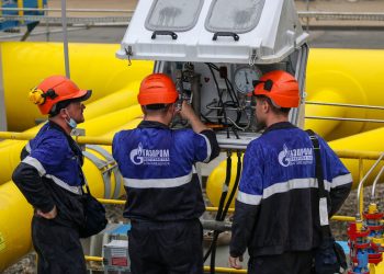 Gazprom gubi najbolju poziciju u Rusiji – Forbes — RT Business News