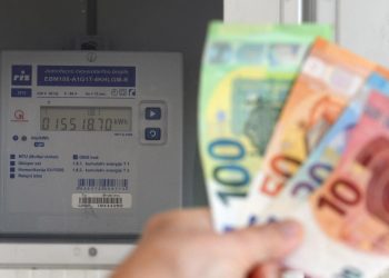 Gdje je u Europi struja najskuplja, a gdje najjeftinija