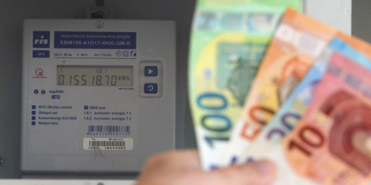 Gdje je u Europi struja najskuplja, a gdje najjeftinija