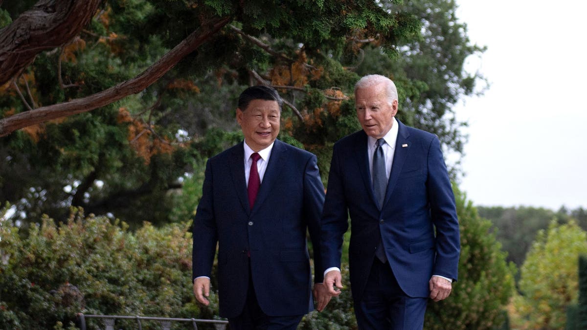 biden i xi