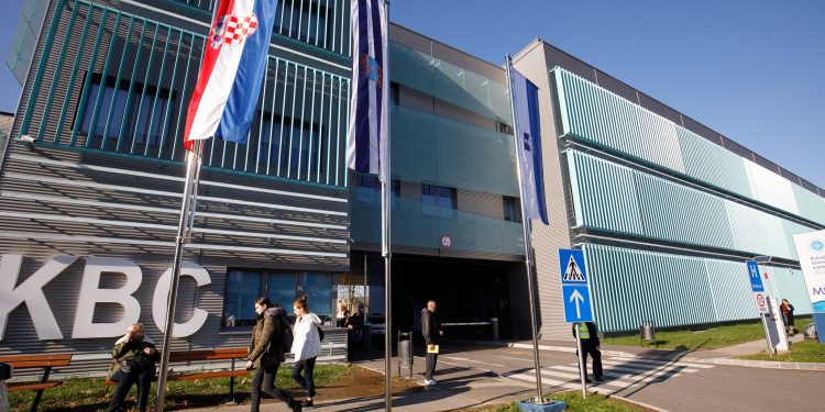 Ginekolog nepravomoćno osuđen za silovanje pacijentice još uvijek radi u osječkoj bolnici?